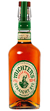 Michter's Rye whiskey