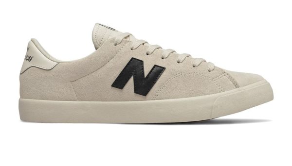 New Balance 210 Suede Sneaker