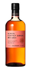 nikka coffey grain Japanese whisky