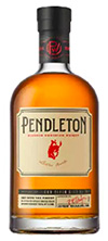 Pendleton whiskey