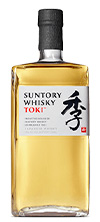 suntory toki japanese whisky