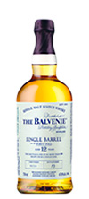 the balvenie scotch