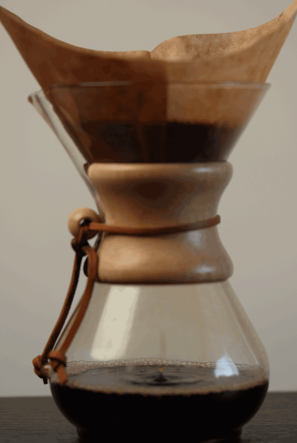 chemex coffee maker gift idea for men