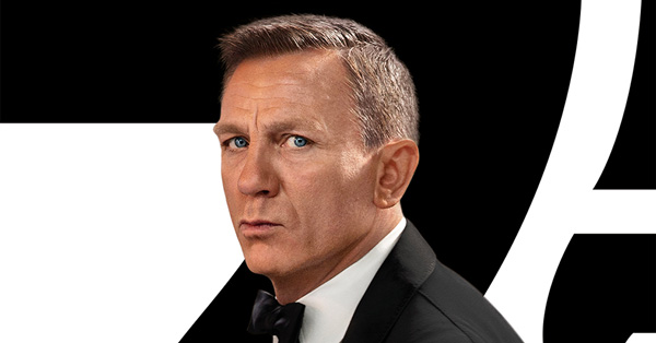 The Haircut: Daniel Craig