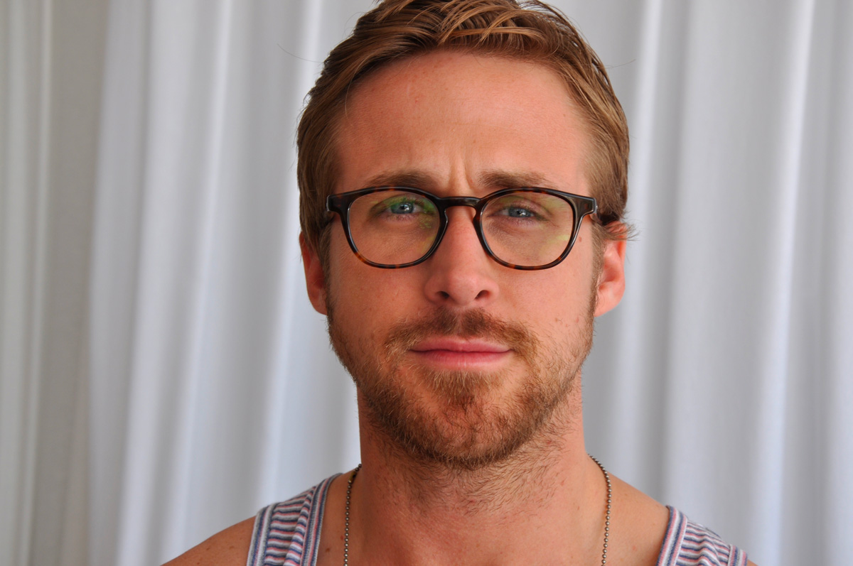 The Haircut: Ryan Gosling