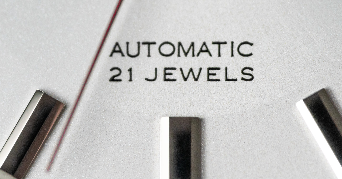 seiko 5 watch automatic 21 jewels