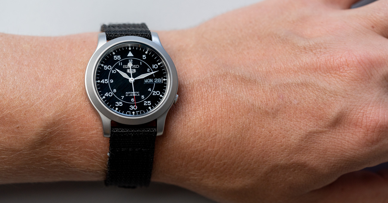 The Best Watches Under $200