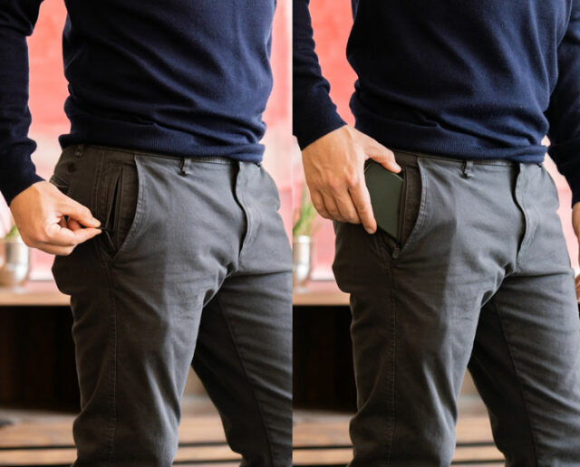 My Current Favorite Pants Under 40 Dockers Ultimate Chino Review