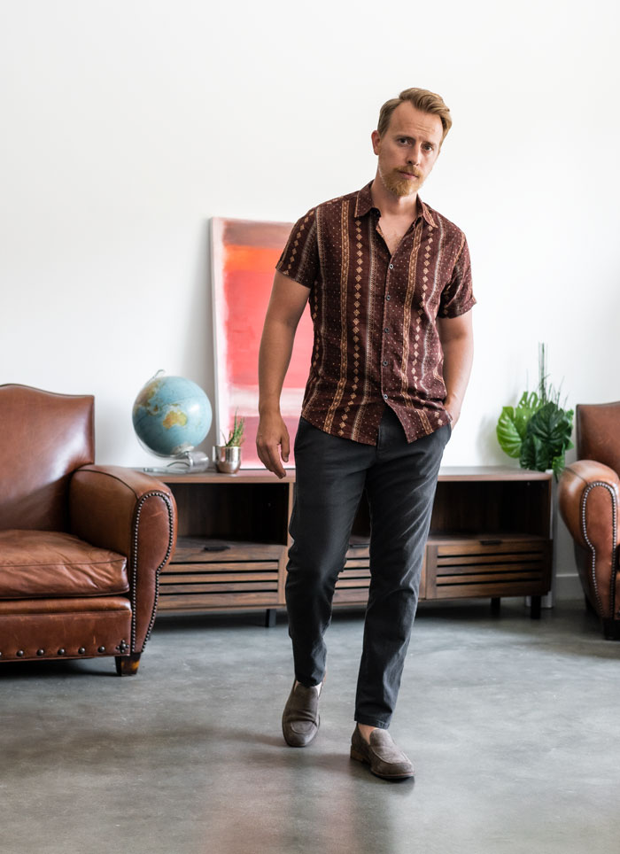 Dockers dress jeans deals