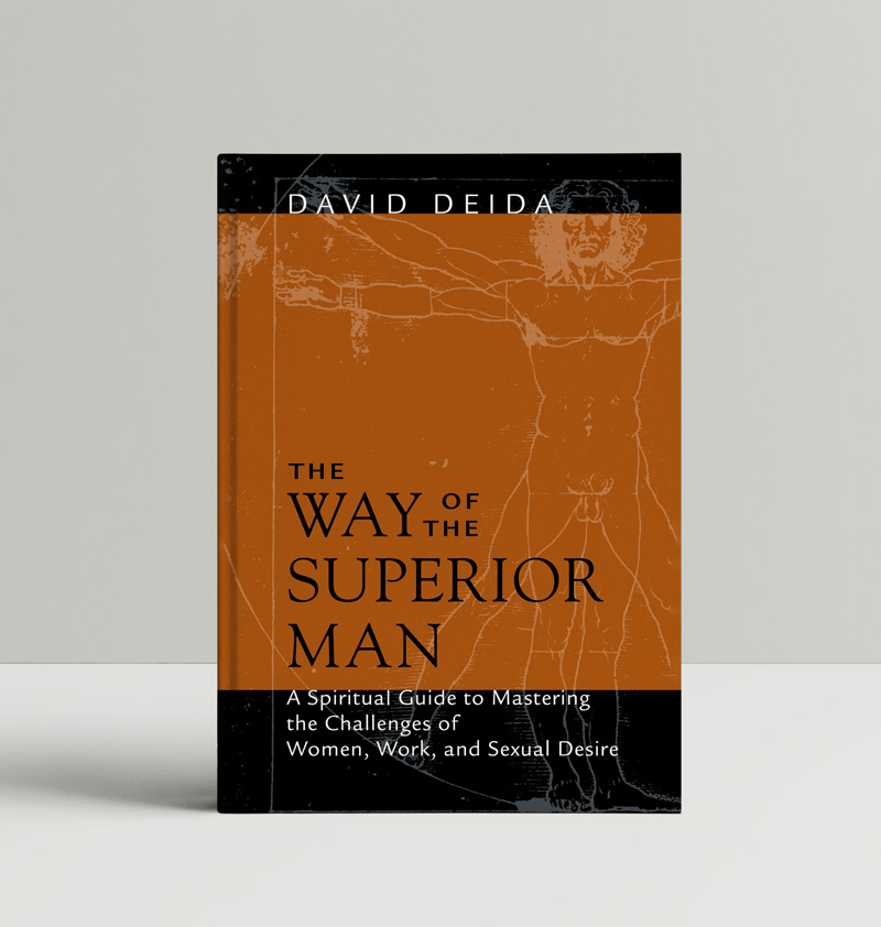 way of the superior man cover