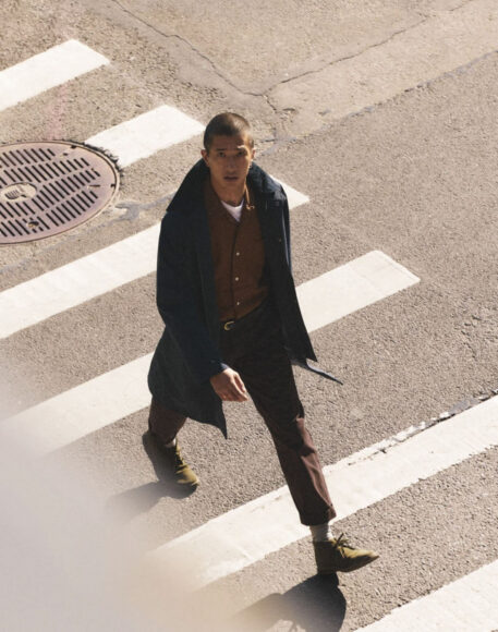 J.Crew's Fall Lookbook is a Mood – What's Your Take? · Primer