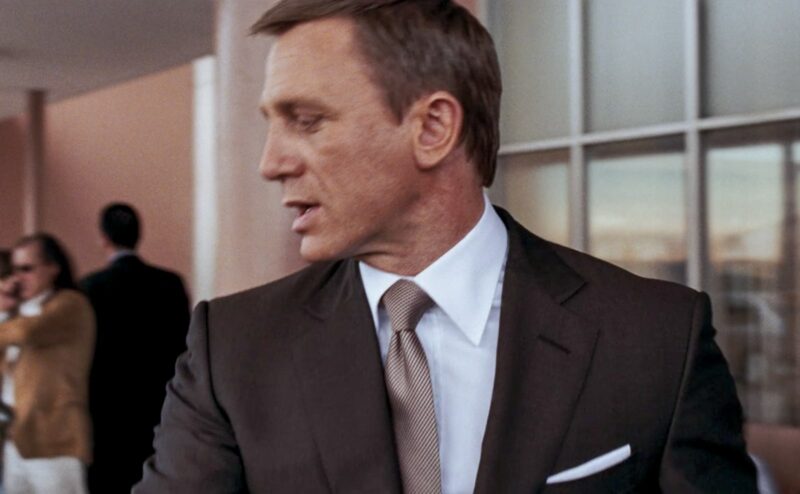 Our 15 Favorite Outfits from Daniel Craig’s James Bond – Rahku