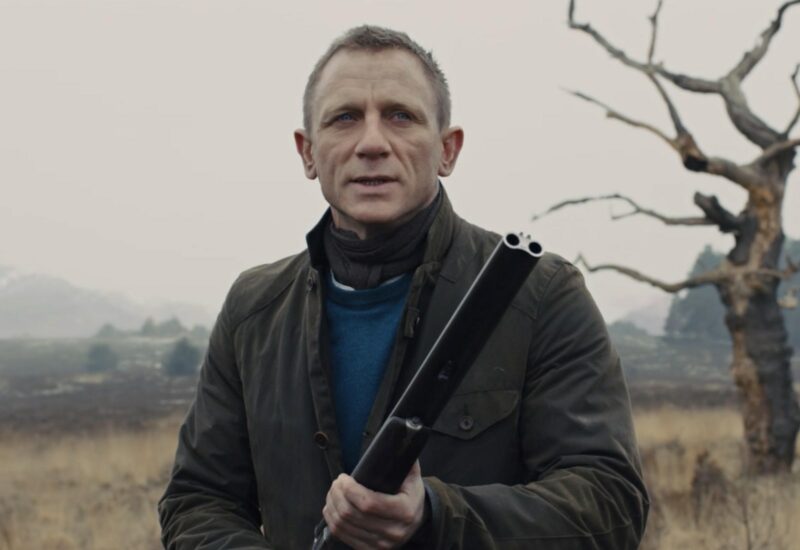 Our 15 Favorite Outfits from Daniel Craig's James Bond | Primer