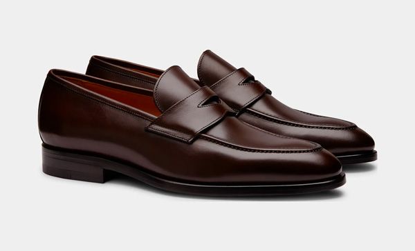 Suit Supply loafers