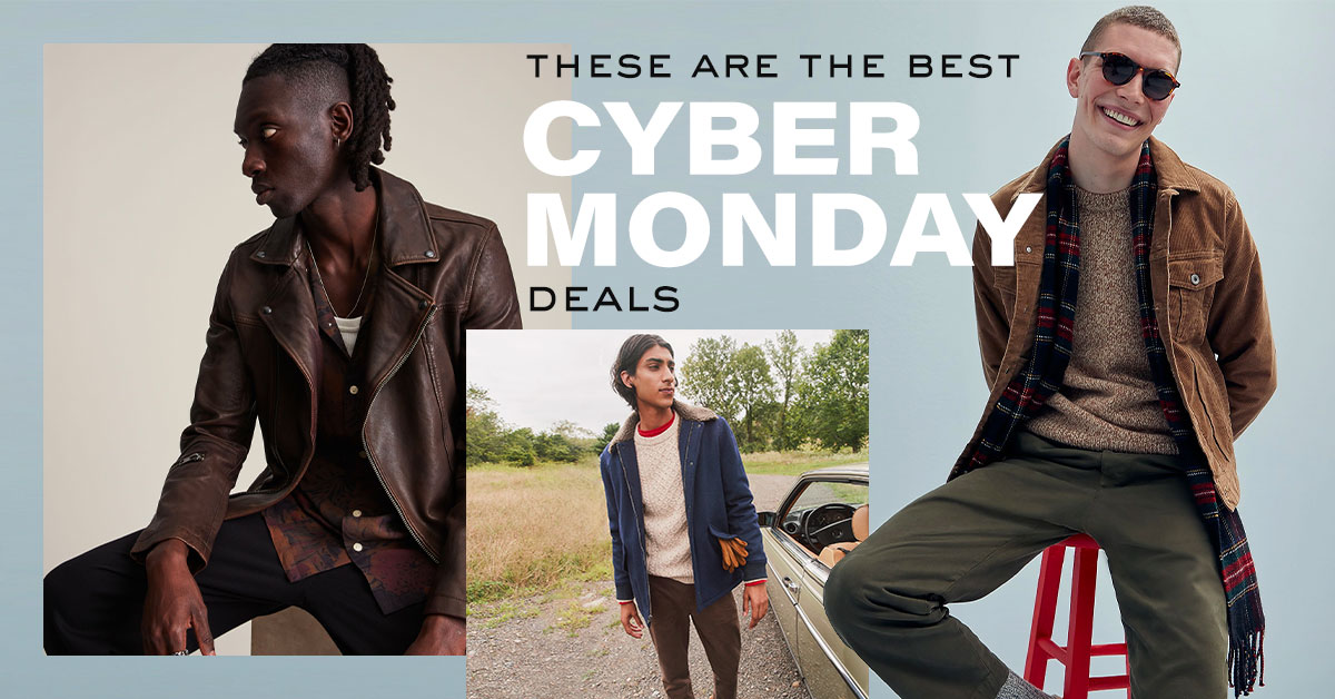 These are the Best Cyber Monday Deals