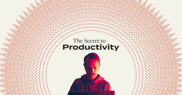 The Secret to Productivity: How to Get More Done with the Pomodoro Technique (Step by Step)