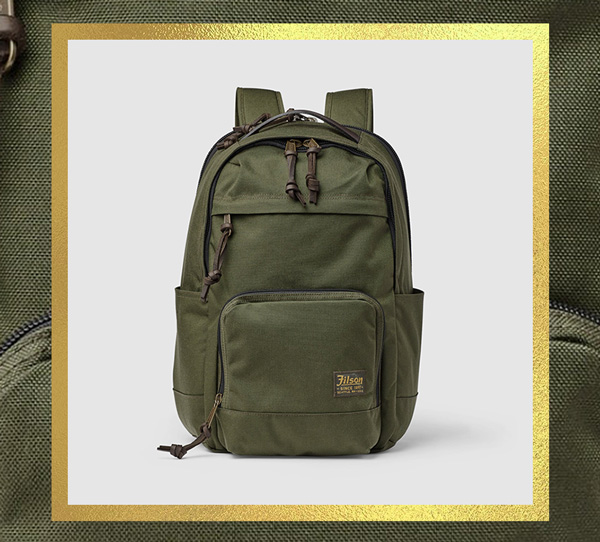 filson backpack