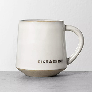 image of a white and grey mug cup