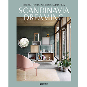 image of scandinavia dreaming interior design book