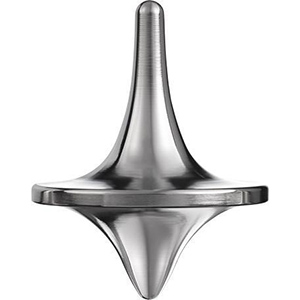 image of a stainless steel top