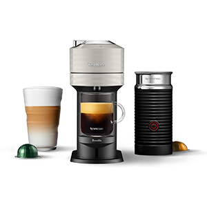 image of an espresso machine