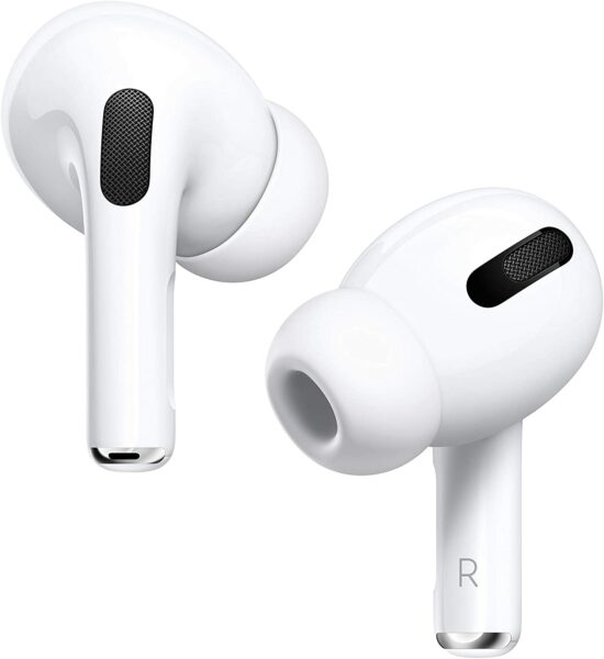 image of apple air pods