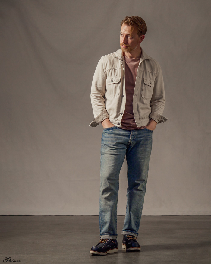 Levi's 1915 501 Vintage Jeans - Men's - Sundance 24