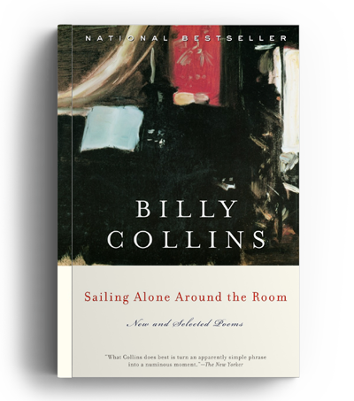 image of bookcover of sailing alone around the room book