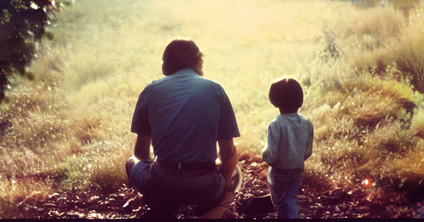 7 Ways My Dad Treated Me As A Kid That I’m Incredibly Grateful For Now