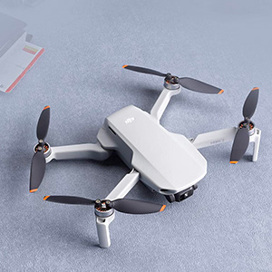 mavic mini 2 drone