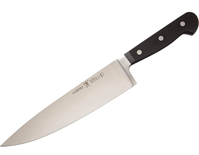 yes henckel's chef's knife