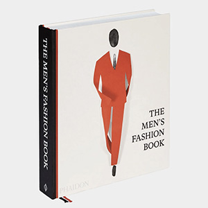 PHAIDON The Men’s Fashion Book
