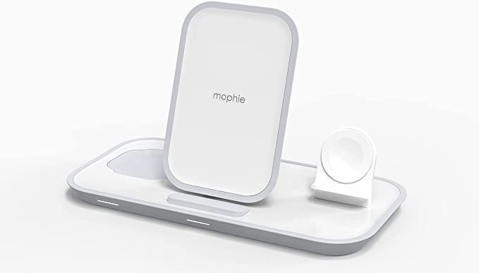 mophie 3 in 1 charger