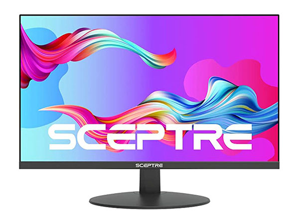a computer monitor for businesses