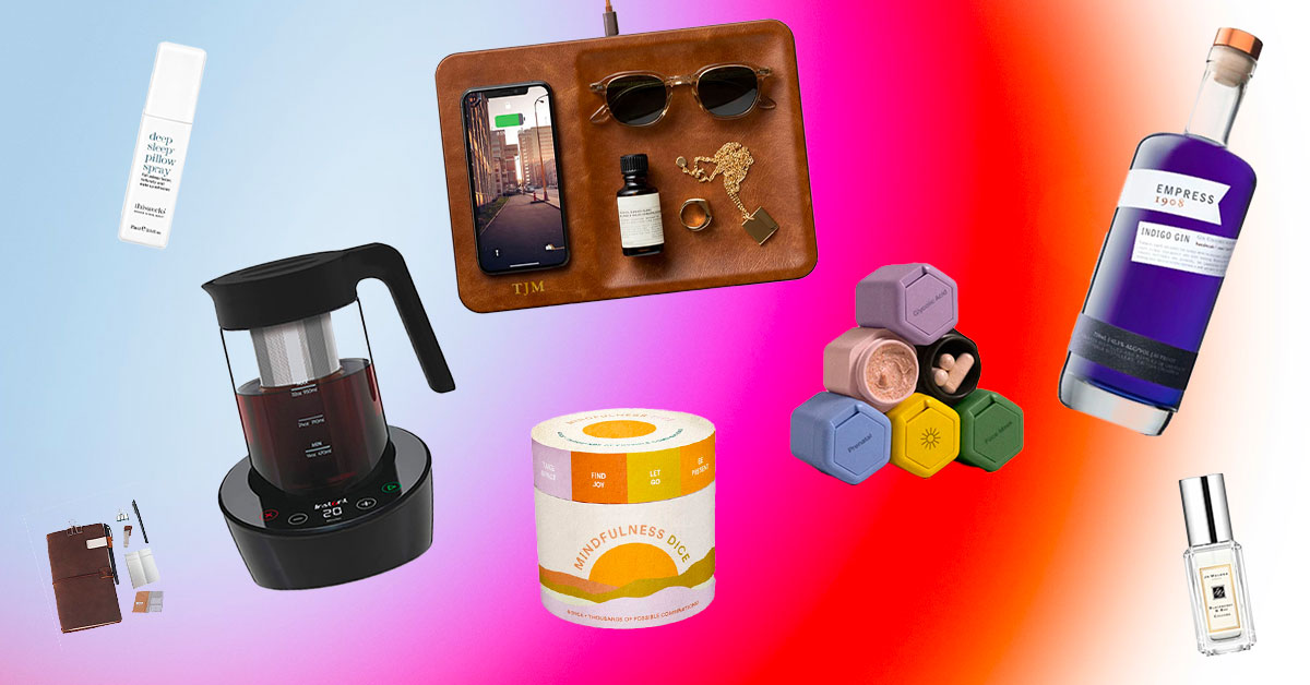 30 Perfect Gift Ideas for Every Woman in Your Life