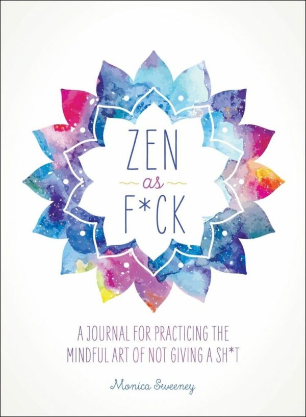 a zen journal