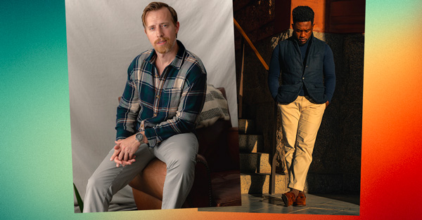23 Men’s Style & Home Picks We Featured This Year That Are Now on Sale
