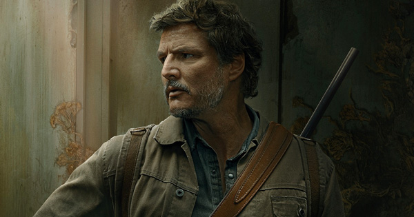 ID’d: This is Joel’s Waxed Canvas Jacket from “The Last of Us” Worn by Pedro Pascal