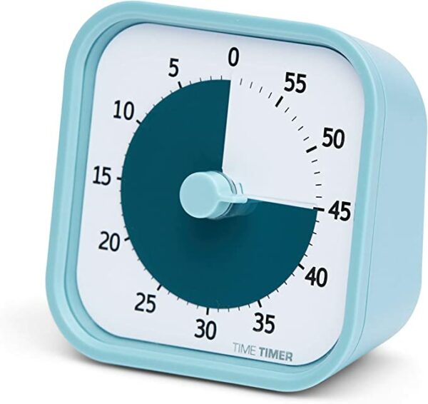 a timer clock