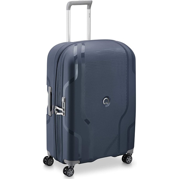 DELSEY Paris Clavel Hardside Expandable Luggage with Spinner Wheels