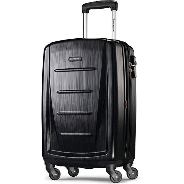 samsonite hardside winfield 2 spinner luggage