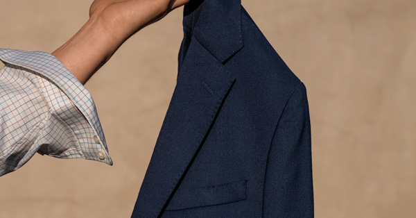 8 Of The Best Blue Blazer Combinations To Try In 2023