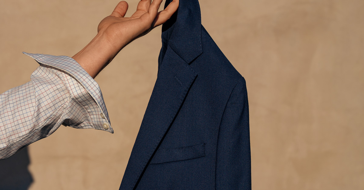 How to Style a Navy Blazer + Our Picks · Primer