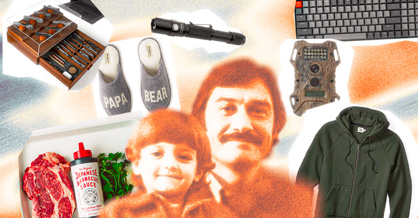 21 Last-Minute Father’s Day Gift Ideas