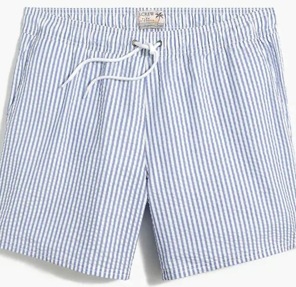 13 Stylish Vacation-ready Swim Trunks for Every Budget | Primer