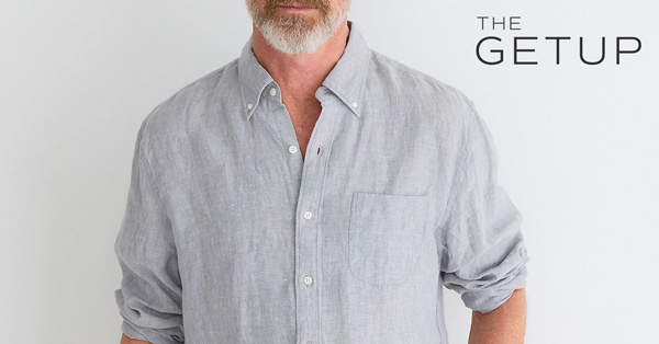 The Getup: Monochromatic Summer