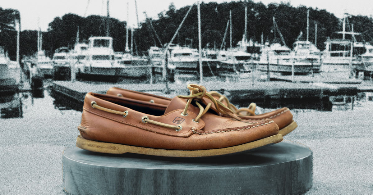 Six Summer Shoe Alternatives to Boat Shoes