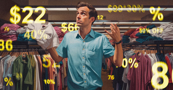 The Easy Math Trick I Use to Calculate Final Sale Prices in My Head Quickly