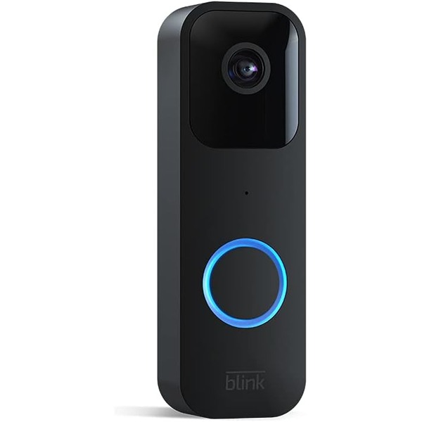 a video doorbell camera device