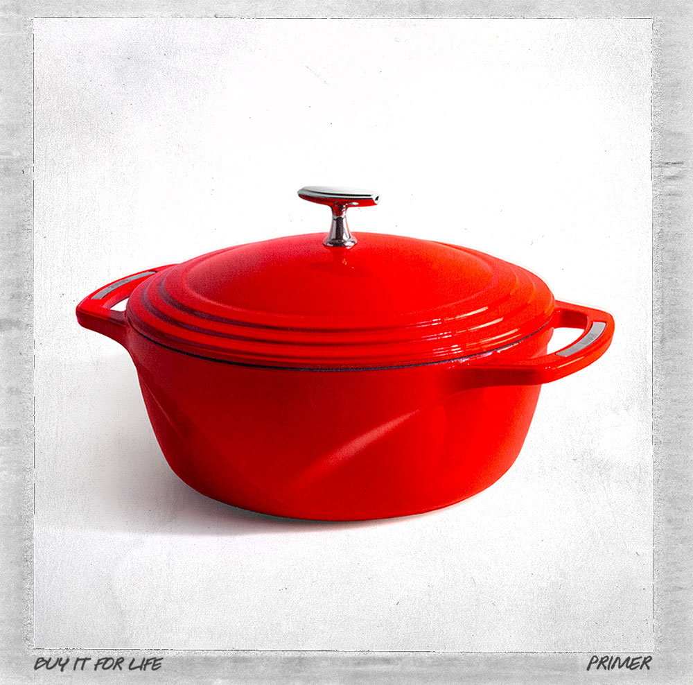 red lodge dutch oven